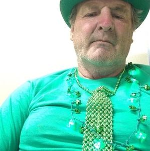 Meet your Posher, Richard